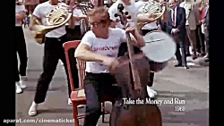 به بهانه تولد «وودی آلن»