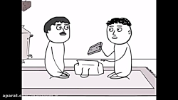 بی اینترنت ها در عصر ارتباطات...