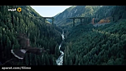 آنونس سریال دیدن