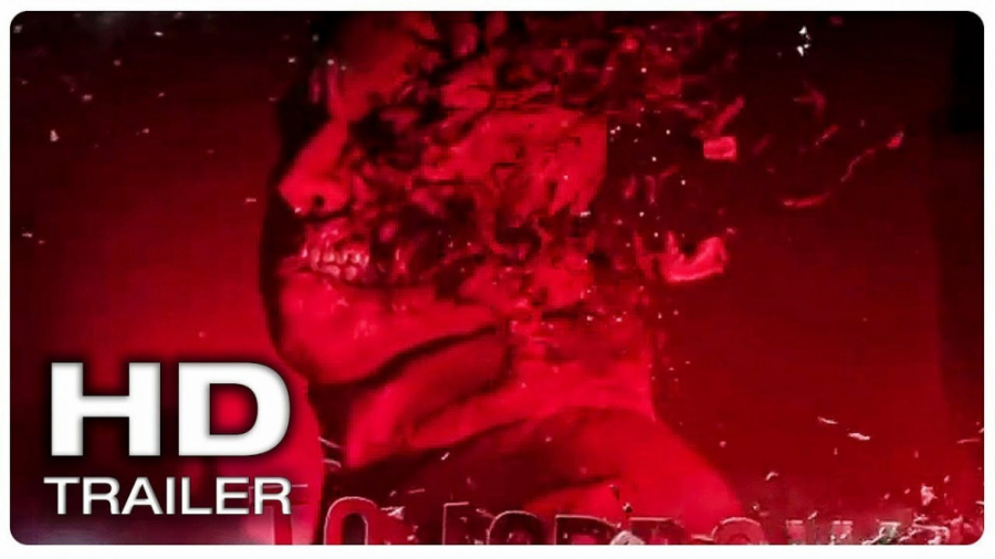 تریلر فیلم blood shot 2020(شلیک خونین) با زیرنویس فارسی زمان150ثانیه