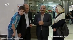 سریال فوق لیسانسه ها  قسمت 22