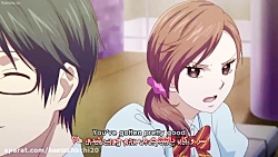 انیمه !Kono Oto Tomare این صدا...