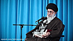 تذکر جدی رهبر انقلاب
