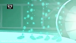 لاکپشت های نینجا (TMNT) فصل دو...