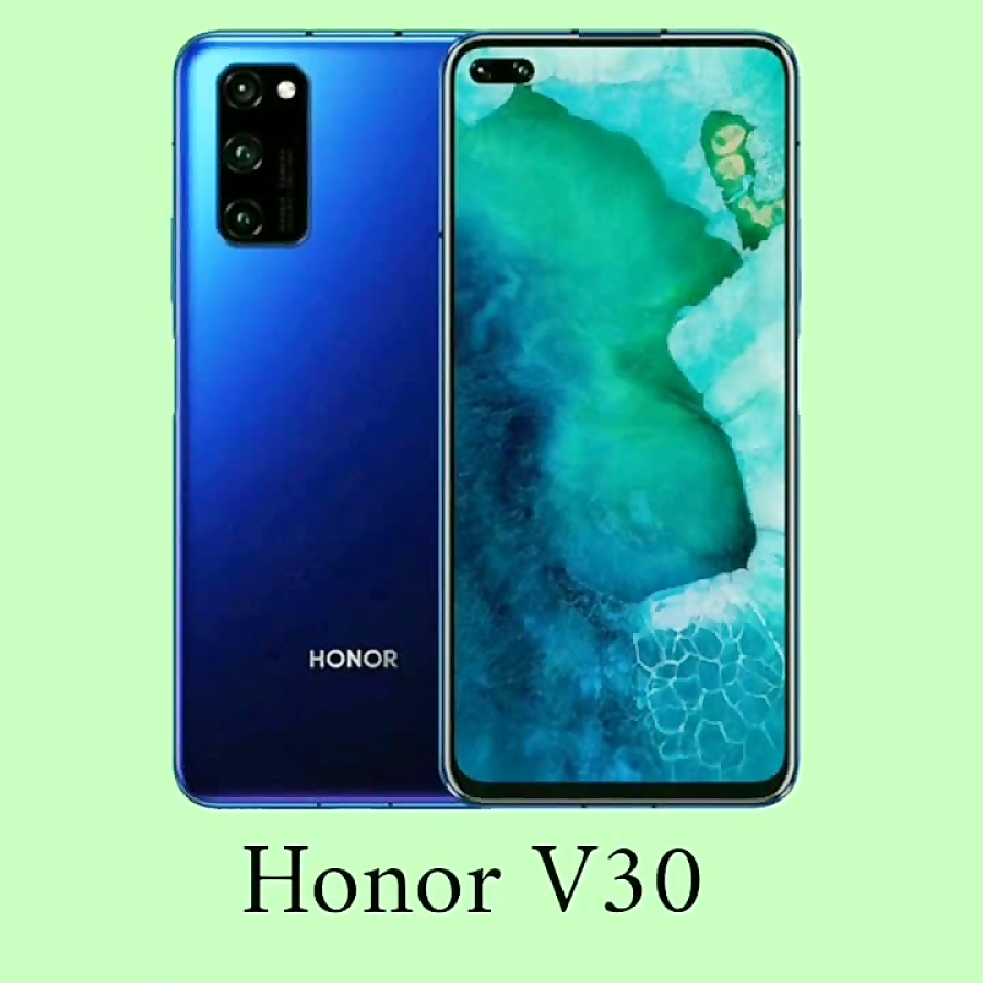 Honor 30 Pro Экран Купить