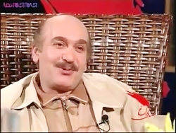 #صندلی_داغ#احمد_نجفی#داریوش_کا...