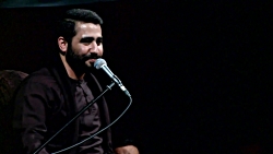 ( روضه‌ی امام حسین علیه‌السلام...