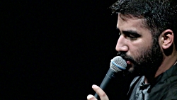 شور ( یادم نمیرود همه‌ی عزتم ت...