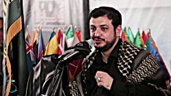 سخنرانی استاد رائفی پور « تقاب...