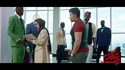 قسمت 15 مانکن | سریال مانکن قس...