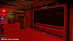 تریلر بازسازی مرحله نمادین E1M...