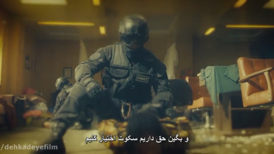 دانلود فیلم شغل پر خطر  Extreme Job 2019 زمان6568ثانیه