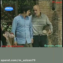 سکانس برتر سریال متم گریخت پار...