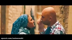 تیزر سریال کرگدن