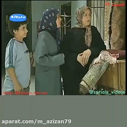 سکانس علی صادقی در متهم گریخت_...