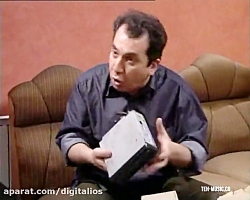 سریال نقطه چین قسمت 61