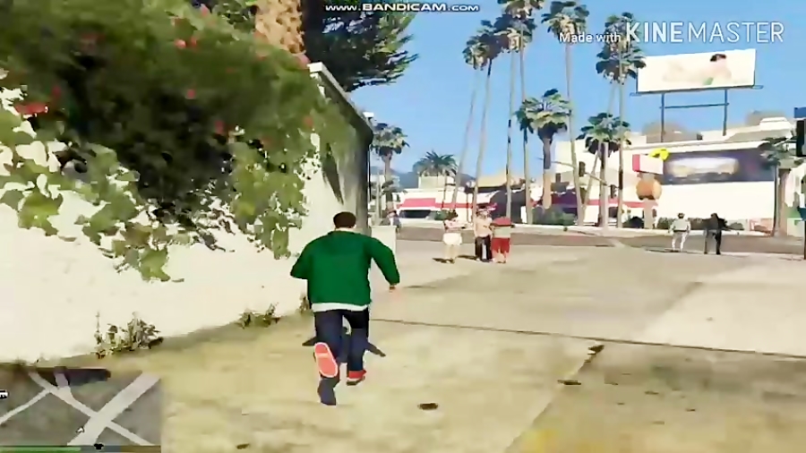 راز قاتل ضد ضربه در GTA V ( توضیحات مهم )