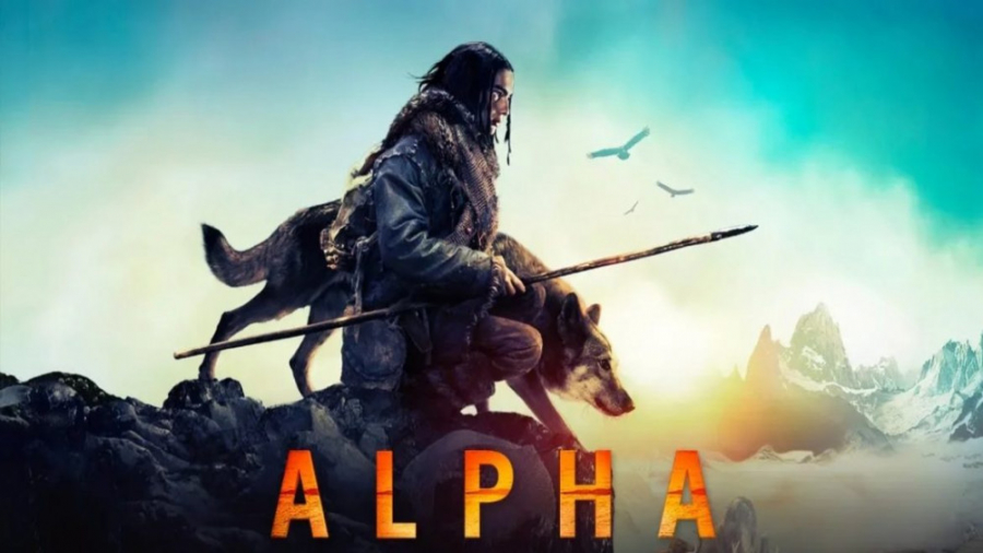فیلم Alpha 2018 با زیرنویس فارسی اختصاصی زمان5790ثانیه