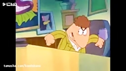 کارتون پلنگ صورتی - جادوی قدیم...