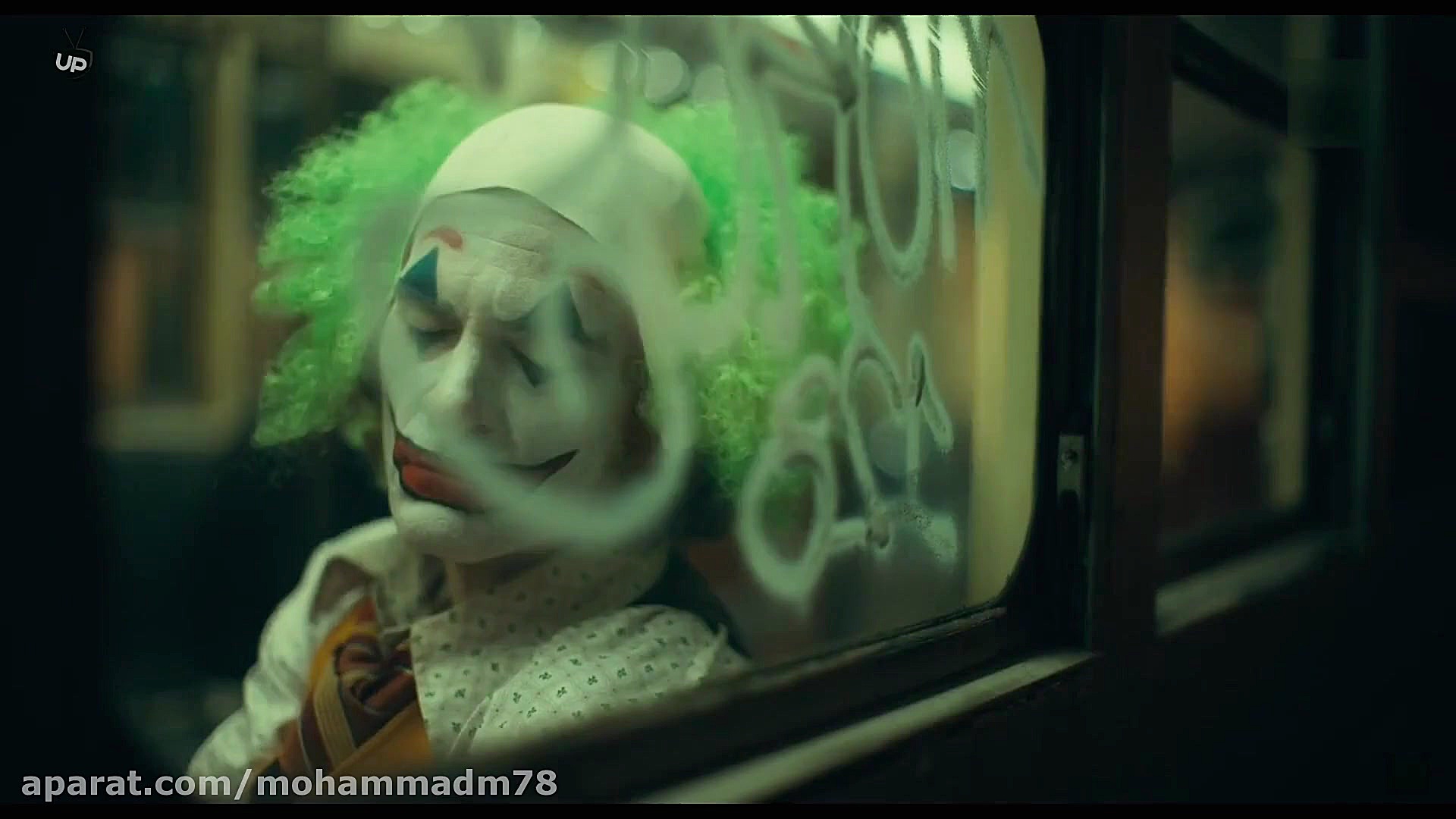 فیلم سینمایی جوکر (دوبله فارسی) | joker 2019 زمان6832ثانیه
