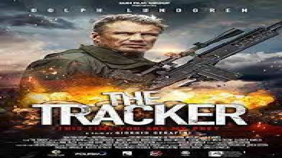 فیلم جنگی ماجراجویی - The Tracker 2019 ردیاب - زیرنویس فارسی زمان5073ثانیه