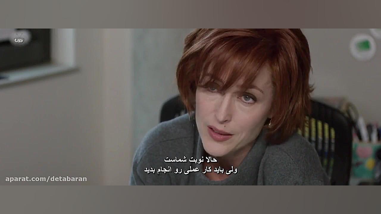 فیلم  -بشقاب پرنده ۲۰۱۸ - UFO 2018 زمان5279ثانیه