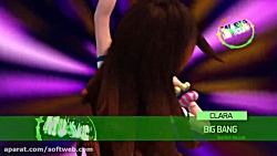 ماجراجویی در پاریس - لیدی باگ...