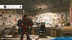 راهنمای تروفی Go Particle, Go...