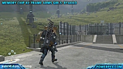 راهنمای تروفی All Memory Chip...