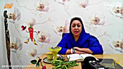 آموزش آشپزی با نادی فود قسمت د...