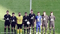 جریمه سنگین برای داور دیدار سپ...