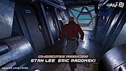 کارتون نگهبانان کهکشان  فصل دو...