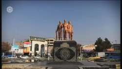 گزارشی کوتاه از جذابیت های شهر...