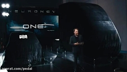 معرفی خودروهای الکتریکی نیوران