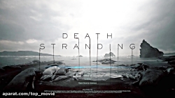 DEATH STRANDING - گیم پلی بازی قسمت 27