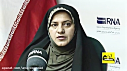 روایت گری حمیرا ریگی از چالش ه...