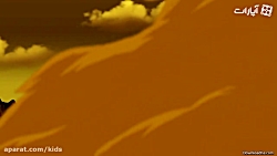 کارتون نگهبانان کهکشان - فصل د...