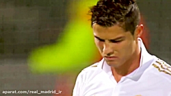 7 باری که کریستیانو رونالدو چی...