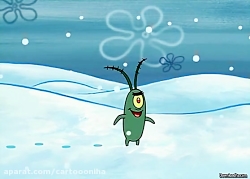 کارتون باب اسفنجی باب اسفنجی