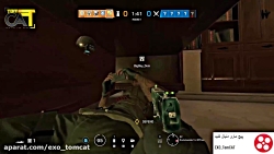 رینبو سیکس سیج فان پارت 14