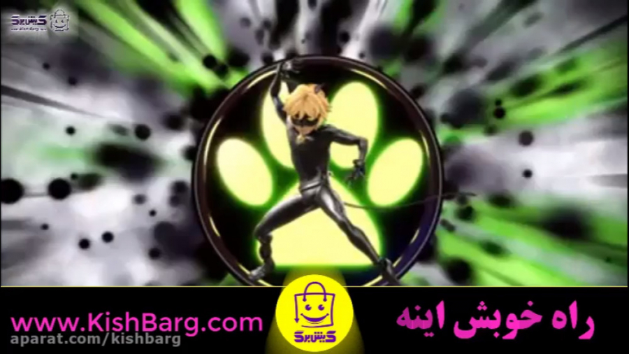 پوستر بزرگ