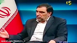 دولت روحانی پاک تر بود یا احمد...