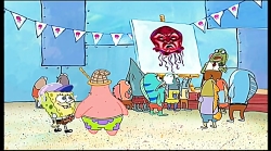 کارتون باب اسفنجی باب اسفنجی