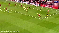 8 گل دیان لوورن برای لیورپول