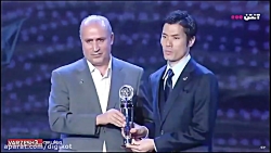 یوشیکاوا برترین بازیکن فوتسال آسیا