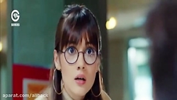 سریال ترکی سیب ممنوعه قسمت 56