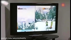 Shesh Ghahreman O Nesfi Part 7...