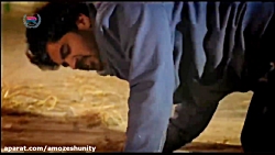 Shesh Ghahreman O Nesfi Part 5...