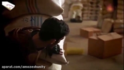 Shesh Ghahreman O Nesfi Part 5...