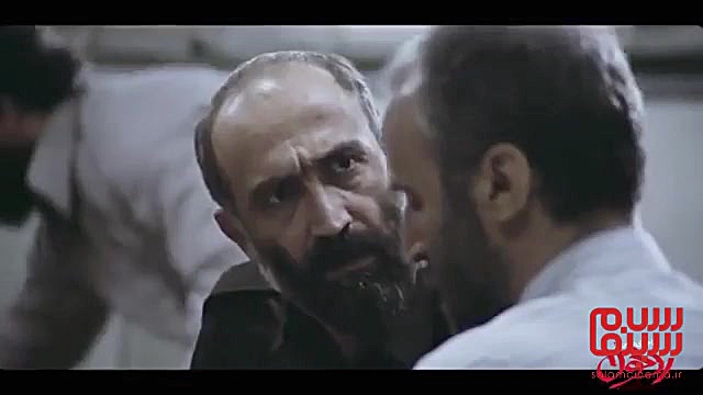 سکانسی جدید از فیلم «ماجرای نیمروز: رد خون» زمان56ثانیه